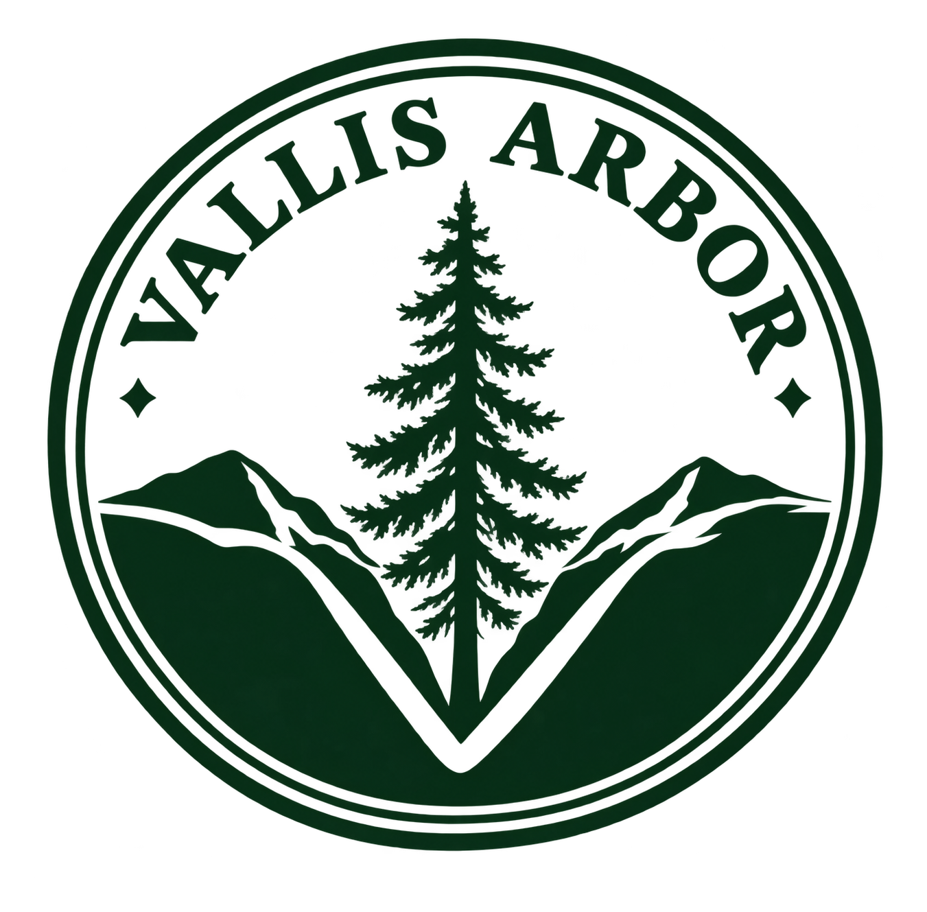 Vallis Arbor